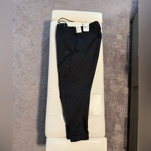 Nike Tech Woven Pants- Black- 2X (XXL)- BRAND NEW!!!